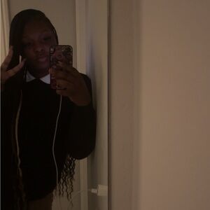 Meet your Posher, Kyraaa